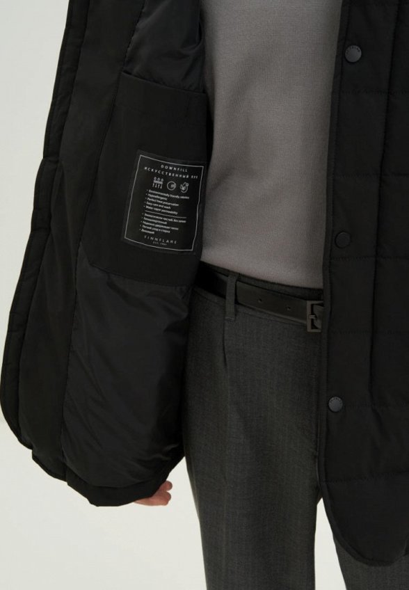 Куртка утепленная Finn Flare