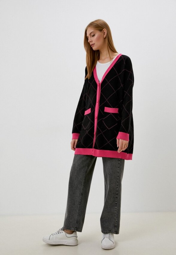 Кардиган Diverius