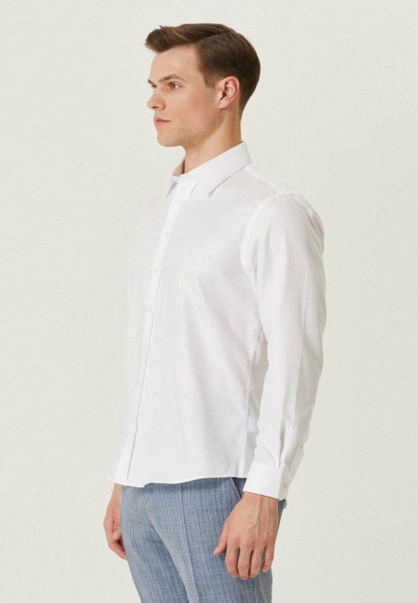 Рубашка NetWork