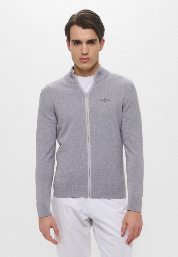 Кардиган Aeronautica Militare