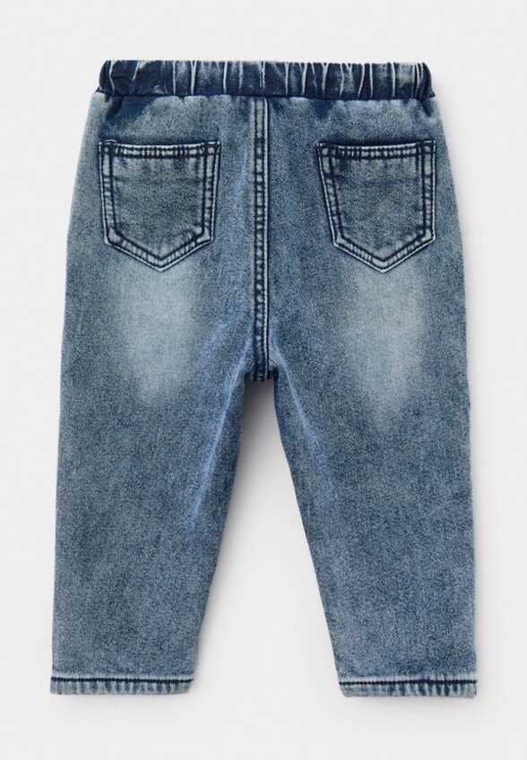 Джинсы PlayToday