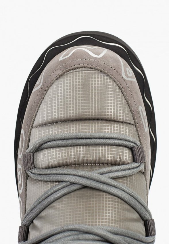 Луноходы Graciana