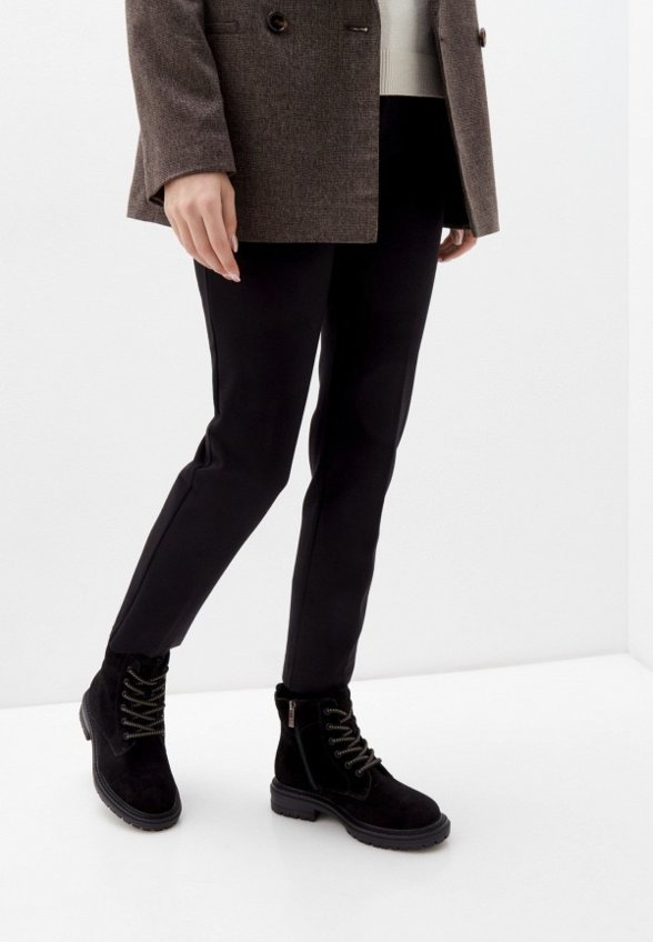 Ботинки Francesco Donni