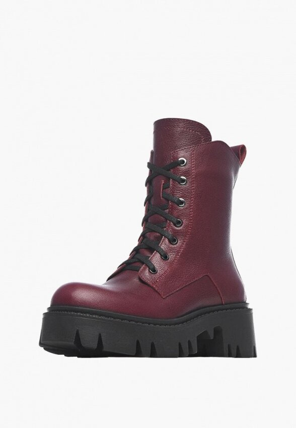 Ботильоны Angelina's Way