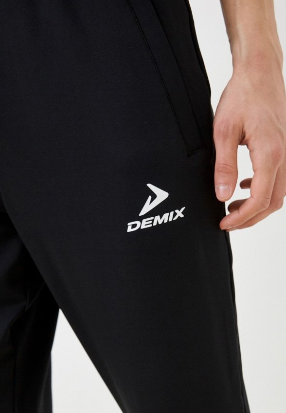 Брюки спортивные Demix
