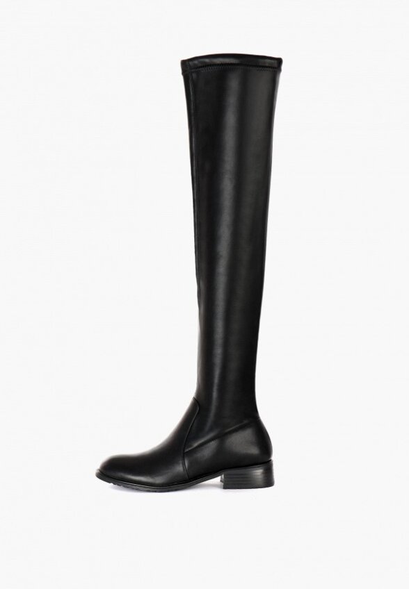 Ботфорты Maniolini