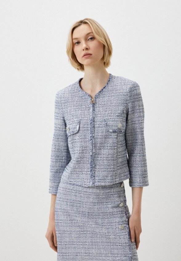 Жакет Rinascimento