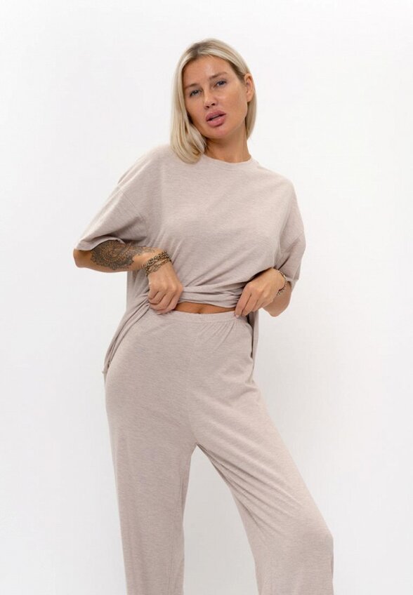 Костюм домашний Ptaxx