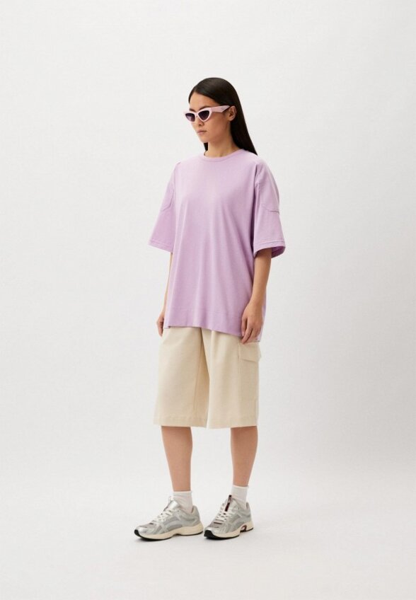 Футболка BLCV