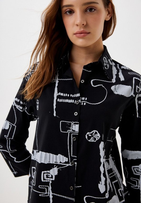 Рубашка Helmidge