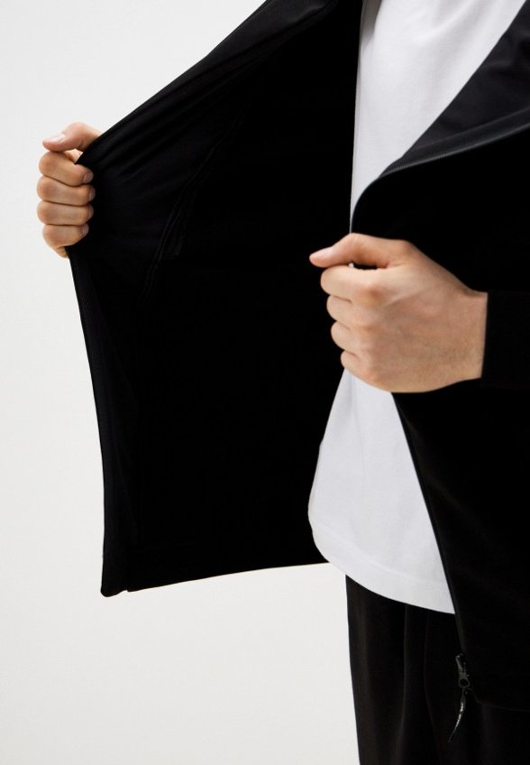 Толстовка Cave