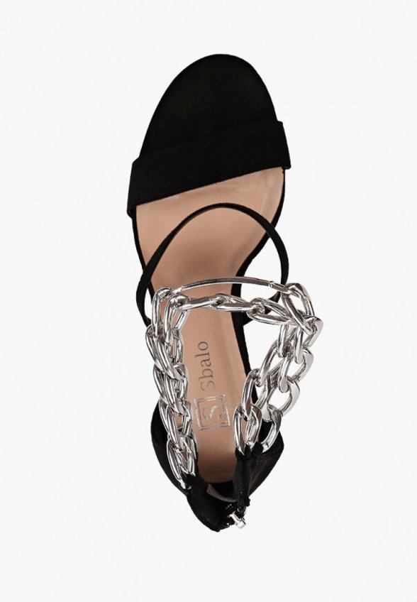 Босоножки Sbalo