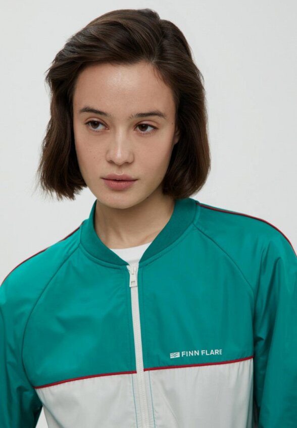 Олимпийка Finn Flare