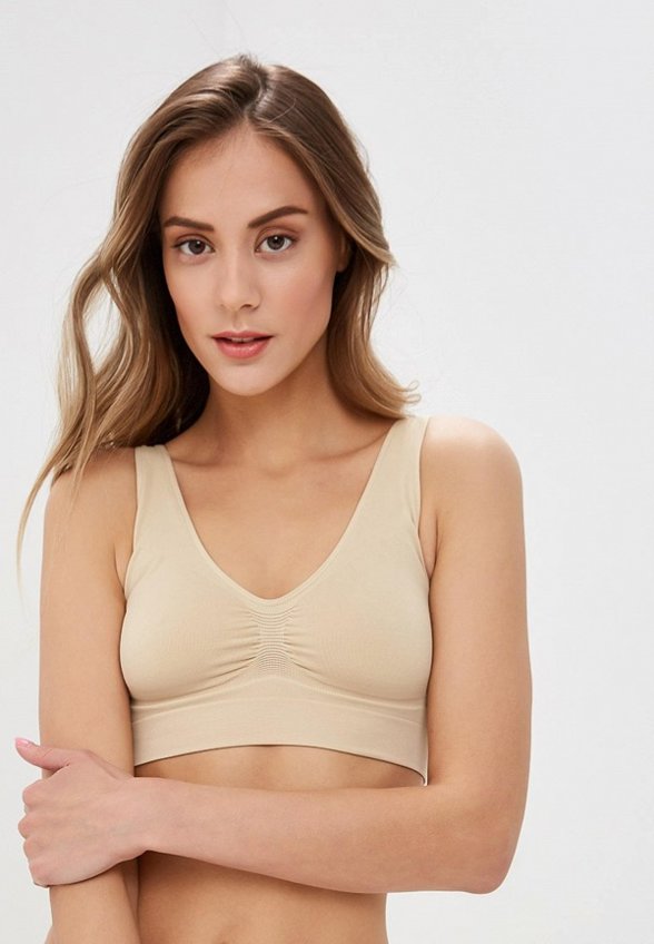 Топ бельевой Mademoiselle