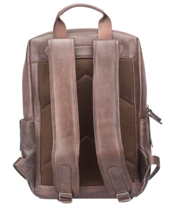 Др.Коффер B402691-248-09 рюкзак мужчинам