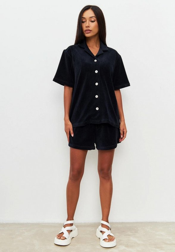 Блуза Gossip Girl