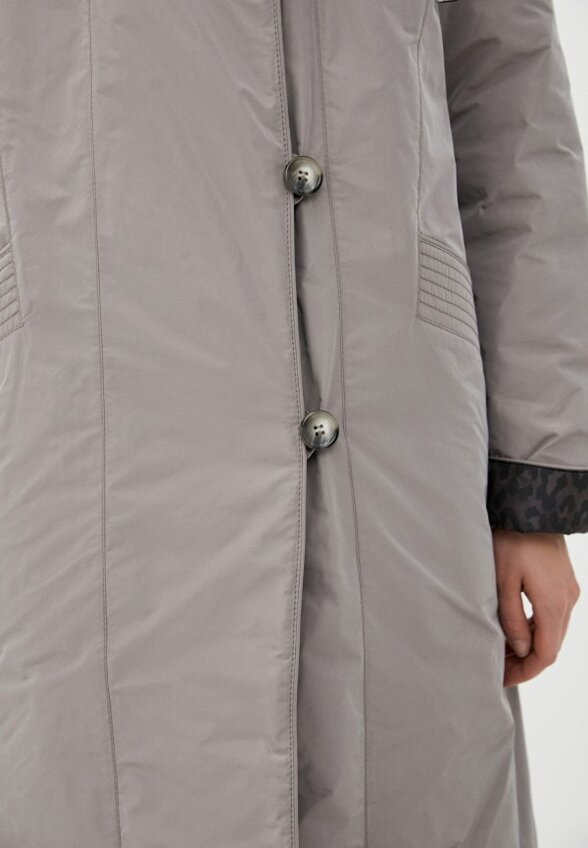 Пуховик Dixi-Coat