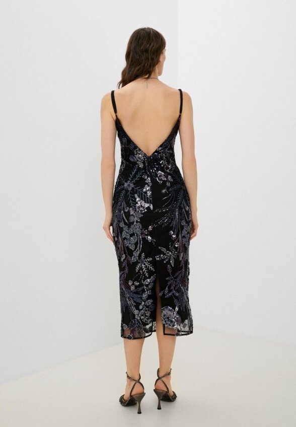 Платье Rich & Naked