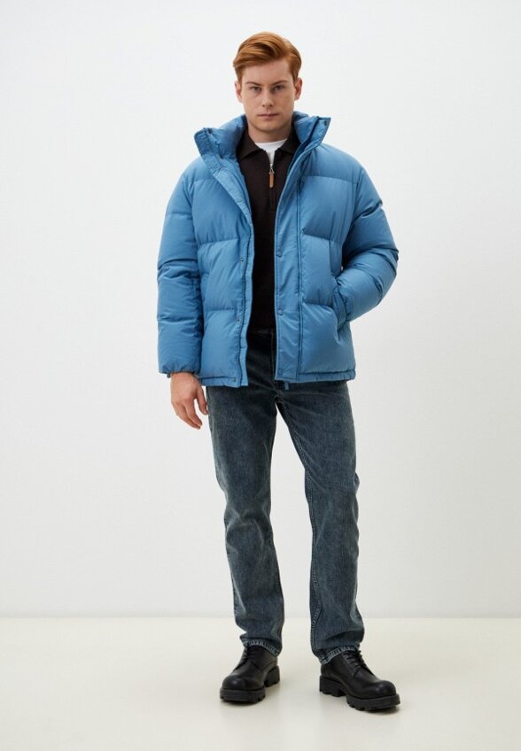 Пуховик JC Just Clothes