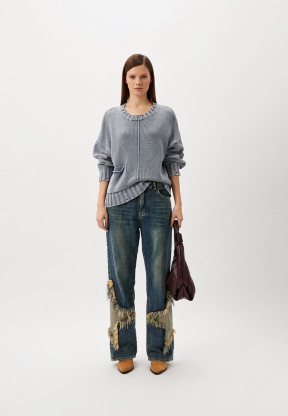 Джемпер One Teaspoon