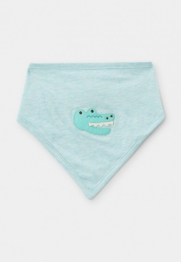 Боди, брюки и нагрудник Babybu