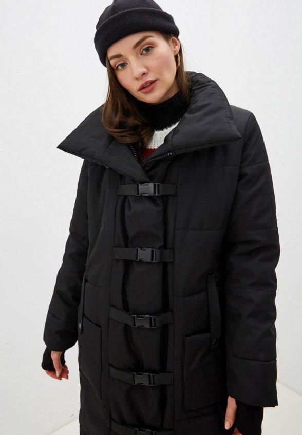 Куртка утепленная Malaeva