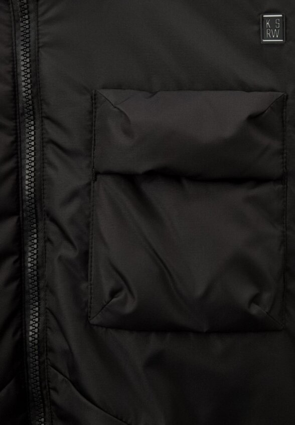 Куртка утепленная Kaysarow