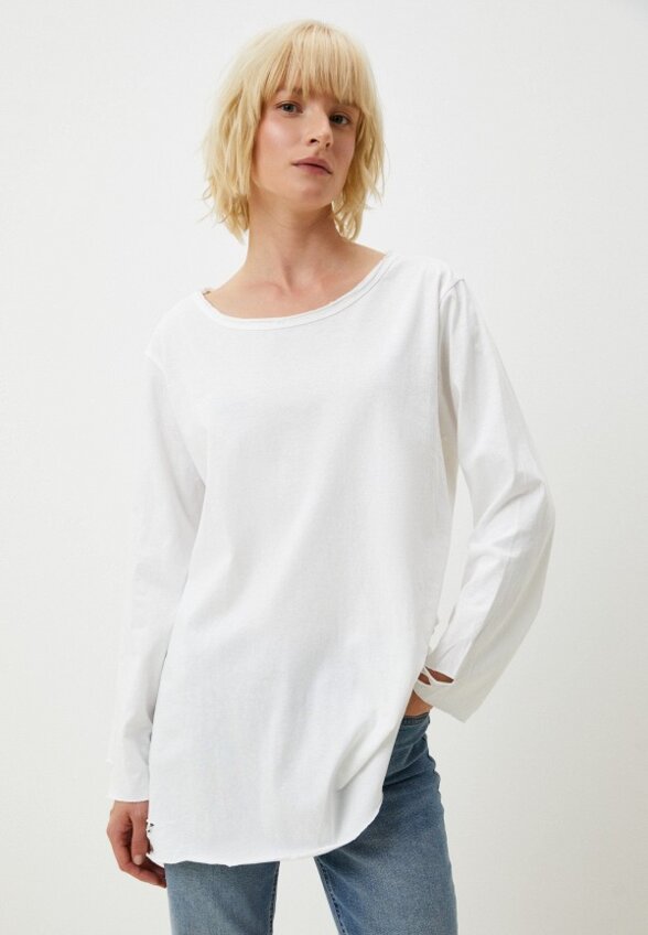 Лонгслив Shamani