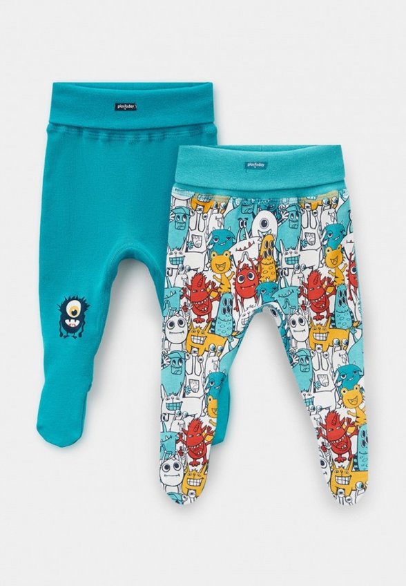 Ползунки 2 шт. PlayToday