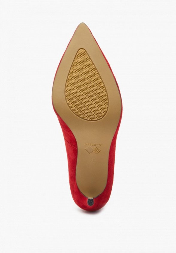 Туфли Mascotte