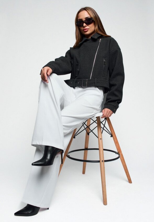 Полупальто Stylish Amadeo