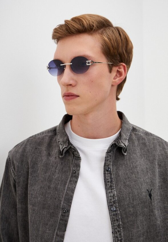 Очки солнцезащитные Eigengrau