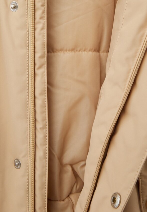 Комбинезон утепленный Lassie