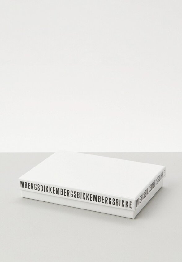 Кошелек Bikkembergs