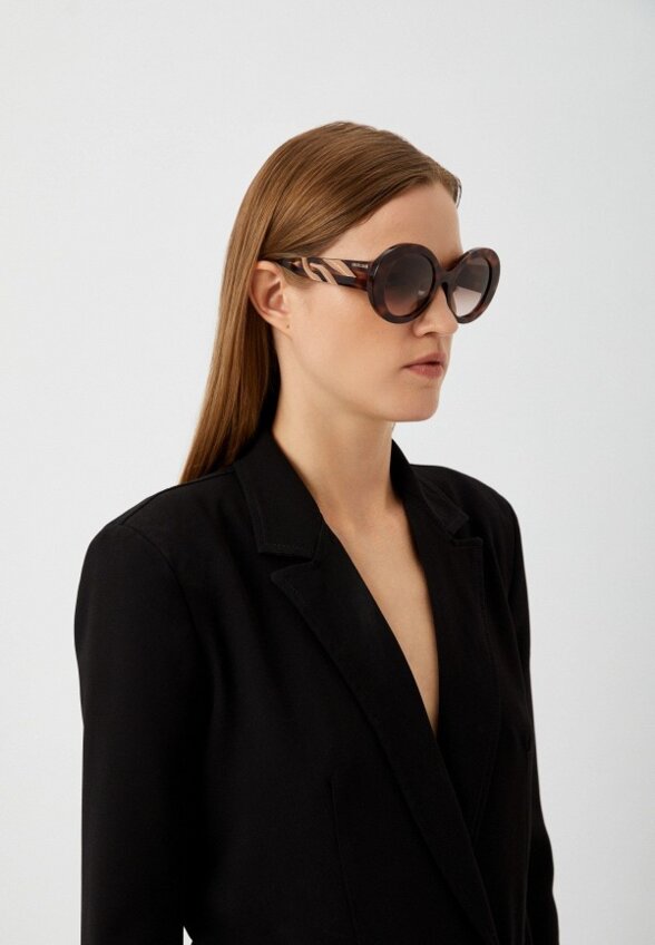 Очки солнцезащитные Roberto Cavalli