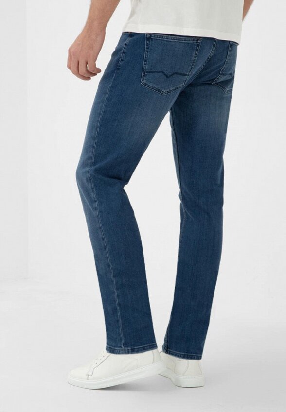 Джинсы Thomas Berger