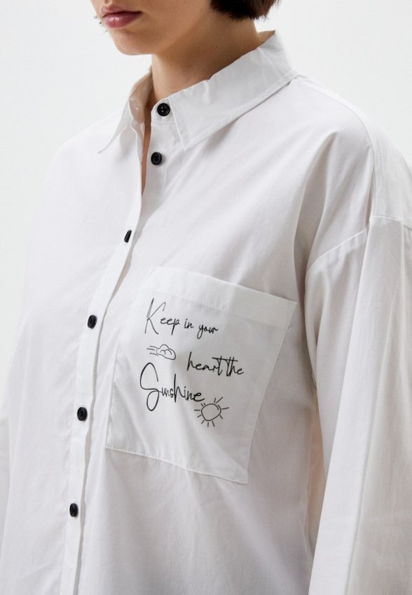 Рубашка Funday