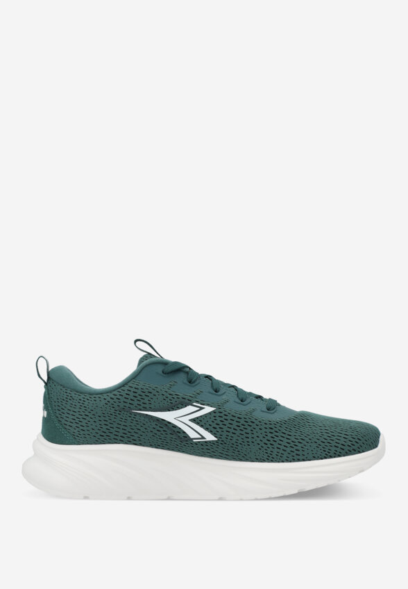 Кроссовки мужские Diadora Piper S, Зеленый
