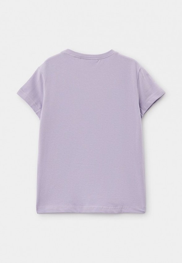 Футболка Coccodrillo