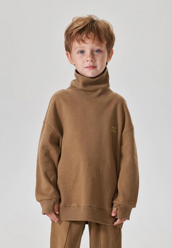 Водолазка Happy Baby