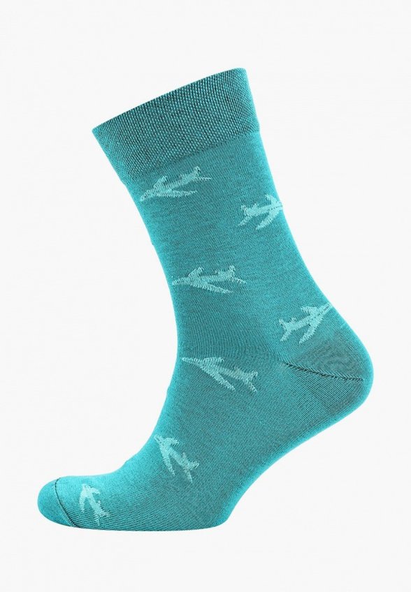 Носки 3 пары Comandor