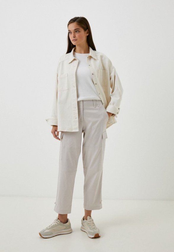 Брюки Tom Tailor