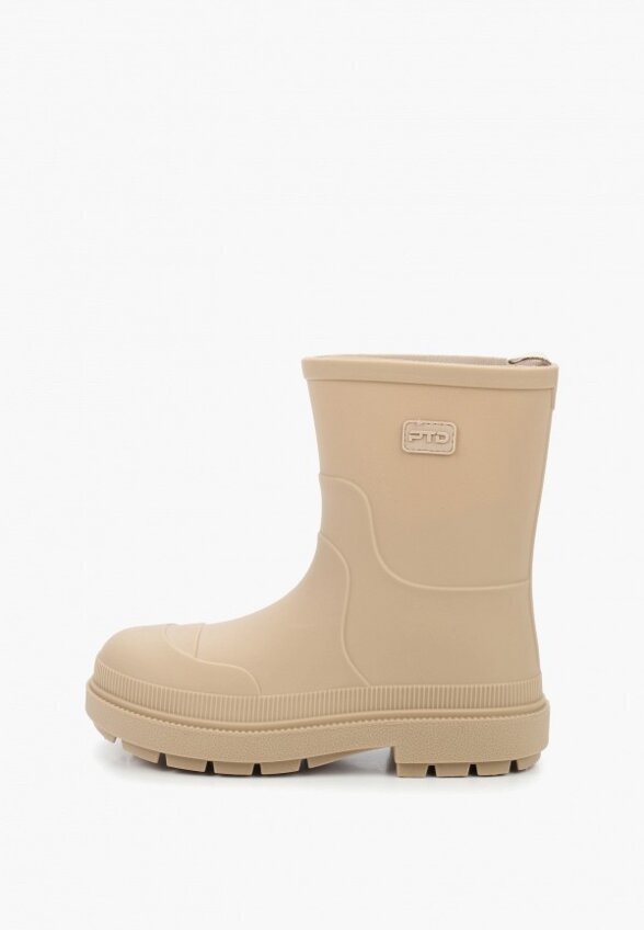Сапоги резиновые PlayToday