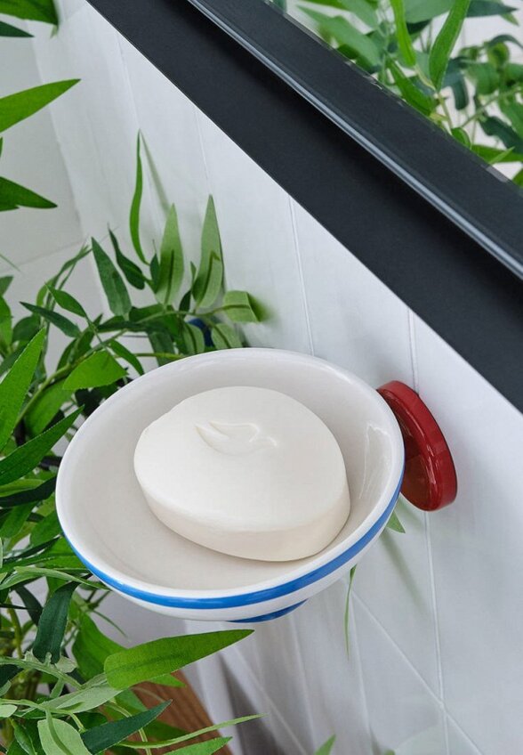 Мыльница Moroshka