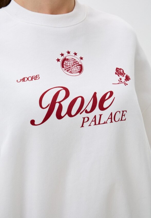 Свитшот Lookonline