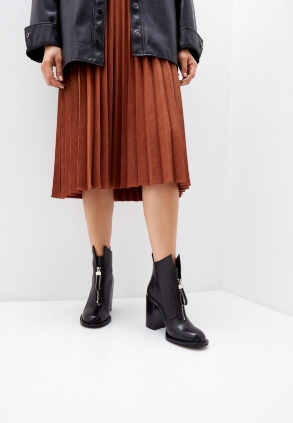 Ботильоны Tendance