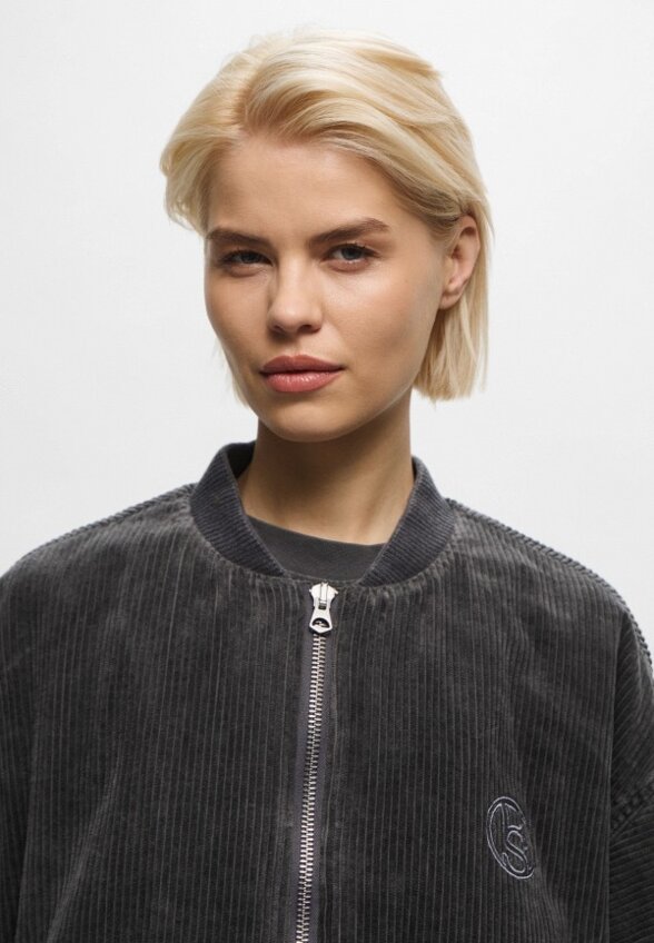 Бомбер Red September