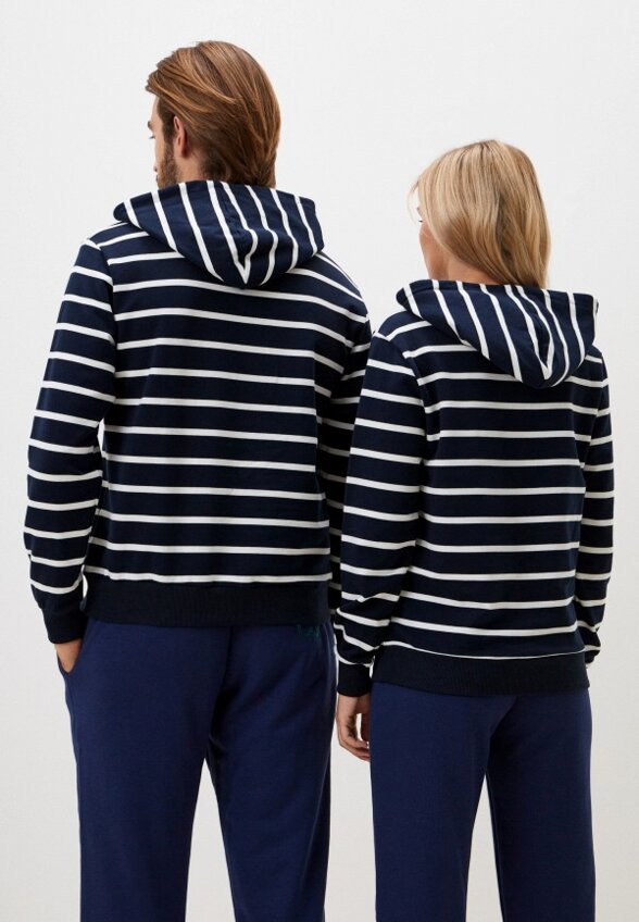 Худи Popilov Yachting