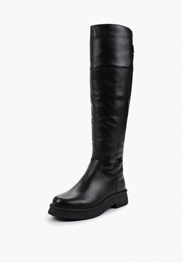 Ботфорты Francesco Donni