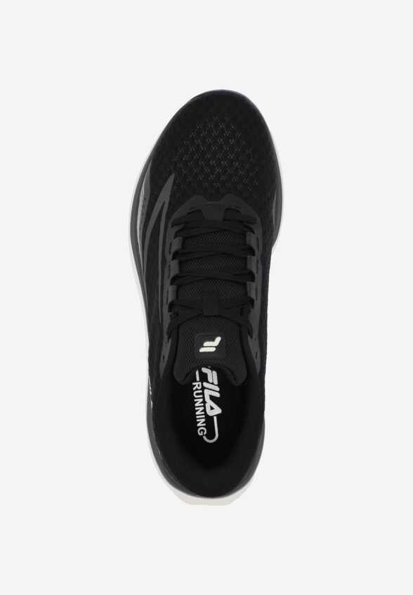 Кроссовки мужские FILA Cloud Runner, Черный